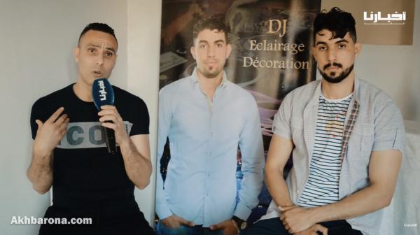 ديجي وفنان شعبي: تجمعو علينا مصاريف وشيكات وكنطالبو المسؤولين يشوفونا شي حل