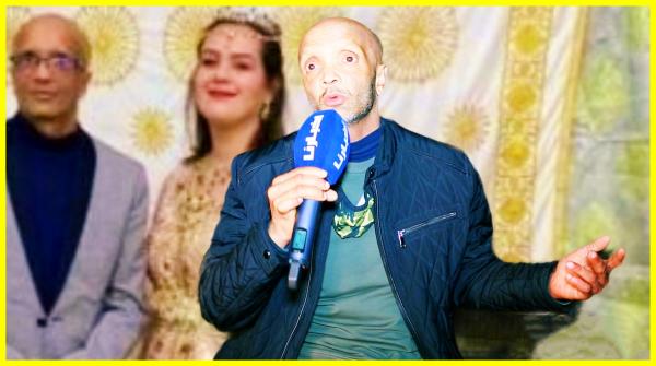 بكل جرأة: "الموتشو" ينتفض في وجه "الرداءة" ويكشف حقيقة "زواجه الثاني" وكشف سبب توجهه لعالم "اليوتيوب" (الفيديو)