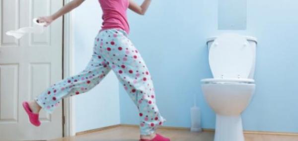 احذر: "مرض خطير" مرتبط بكثرة التبول