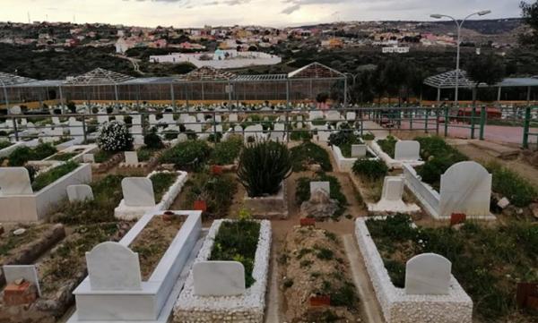 محكمة مليلية المحتلة تصدر حكمها في قضية حفار قبور المسلمين المتهم بالاعتداء جنسيا على 4 فتيات مغربيات