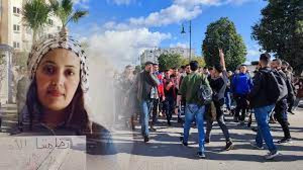 بعد نجاحها في الكتابي.. السلطات السجنية تسمح لـ"ولد بلعيد" باجتياز الامتحان الشفوي لولوج الماستر