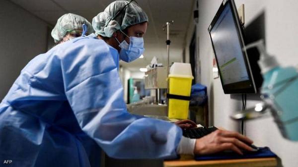 دراسة: انتشار "أوميكرون" مسألة وقت فقط لهذا السبب !!  "