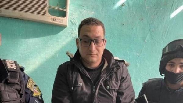 القضاء يصدر حكمه في قضية محام حاول اغتصاب طفلة بمصر