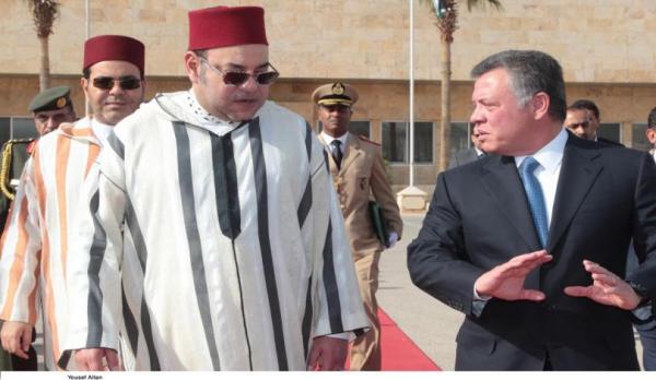 عكس التوقعات .. الملك محمد السادس يواصل مقاطعته للقمم العربية و يلغي مشاركته بقمة الأردن