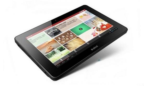 Ainol Novo 7 Crystal 2 جهاز لوحي رباعي النوى بسعر أقل من 100 دولار