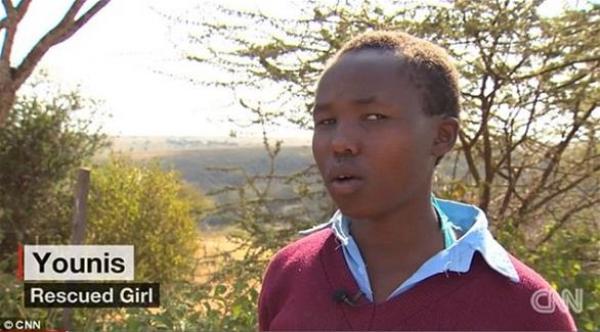 طفلة في التاسعة تجبر على الزواج من رجل سبعيني