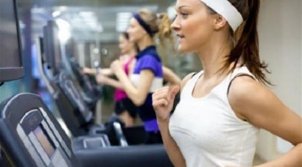 النشاط الجسدي يقلص خطر الوفاة المبكرة لدى الشباب