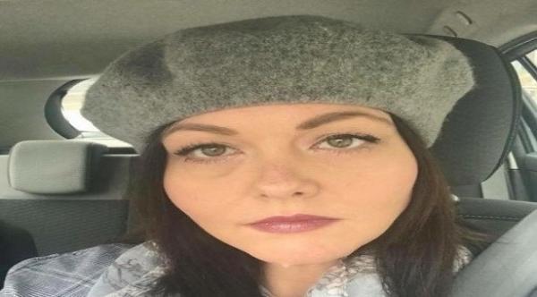 تقتل نفسها بعدما خسرت 130 كيلو من وزنها