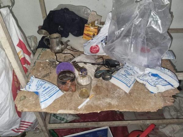 على بعد أيام من رمضان... توقيف صاحب فرن والحجز على مواد مغشوشة