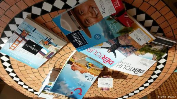 انتبه لهذه للعبارات المضللة قبل أن تقع في شباك وكالات السفر