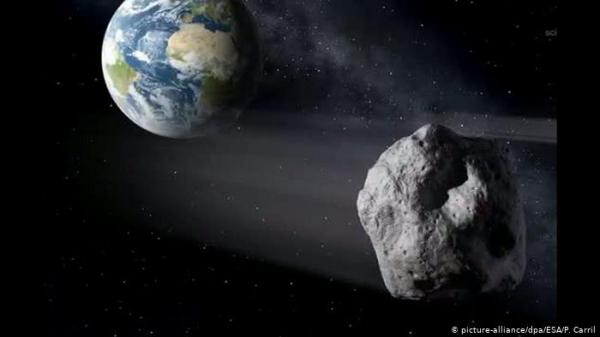 دراسة تفند الاعتقاد الشائع حول سبب انقراض الديناصورات