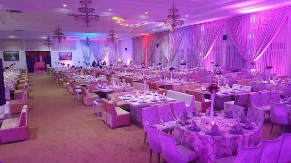 السلطات المغربية تمنع إقامة حفلات الأعراس والمناسبات بسبب كورونا!