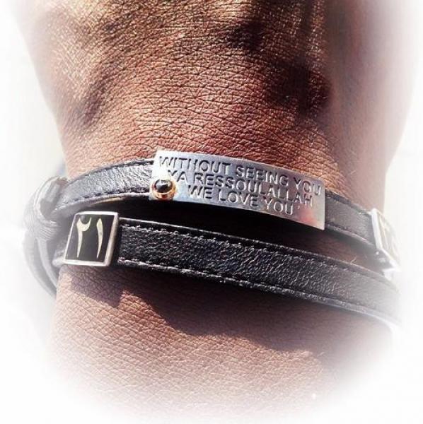 صورة : هذا ما كتبه لاعب تشيلسي السابق على سواره الجديد