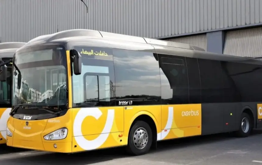 حقيقة ما جرى في "حافلة المحمدية".. العمالة تكشف التفاصيل وتفند رواية "الهجوم الإجرامي"