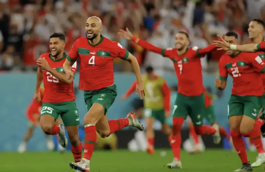 لأول مرة في التاريخ.. 10 منتخبات ترفع راية إفريقيا في مونديال 2026 وظاهرة الهجرة العكسية تصنع الحدث