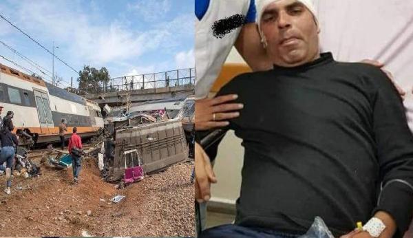 عاجل..اطلاق سراح سائق قطار فاجعة بوقنادل وهذه التفاصيل