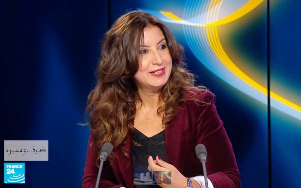 الإفريقي: من الأفضل أن يتكلف "بنشماس" بإعدام الصحافيين الأربعة  رمياً بالرصاص!