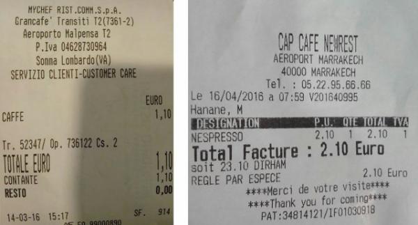 غلاء المشروبات بمطارات المغرب يثير غضب الجالية والسياح