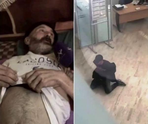 الشاب الذي حاول السطو على وكالة بنكية بطنجة من أجل والده المريض يدلي باعتراف مؤثر للمحققين