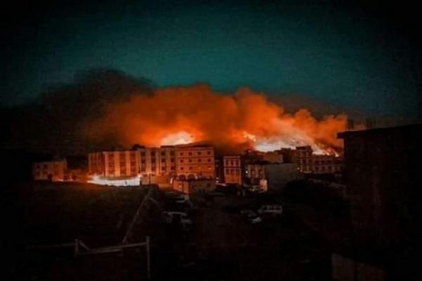 صورة الحادث