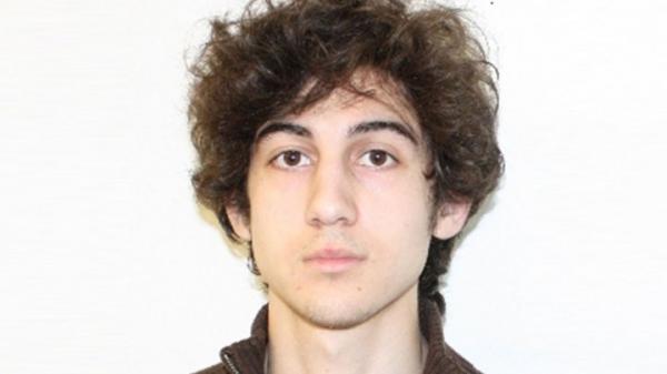 بدء محاكمة جوهر تسارناييف المتهم في تفجيرات بوسطن