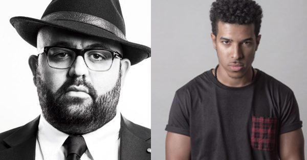 "ديزي دروس" يسخر من الأغنية الجديدة لـ"البيغ" (صور)