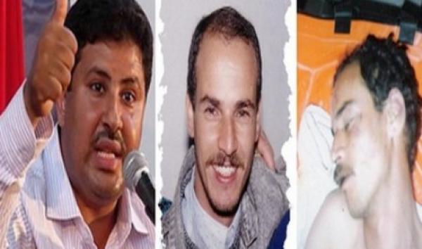 تداعيات مقتل "آيت الجيد" مازالت تلاحق عبد العالي حامي الدين عضو البي جي دي