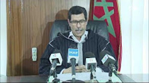 شاهد ما قاله الوكيل العام للملك بالحسيمة عن اعتقال نشطاء "حراك الريف"