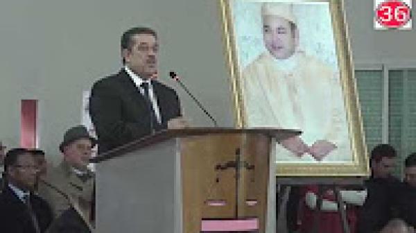 شباط: دوزيم  قناة فاحشة أدخلت الفحشاء للبيت المغربي