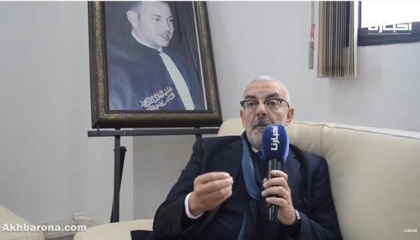نقيب المحامين بتطوان: بسبب المادة 9 يستحيل للمواطن تنفيذ أي حكم ضد الإدارة والمؤسسات العمومية