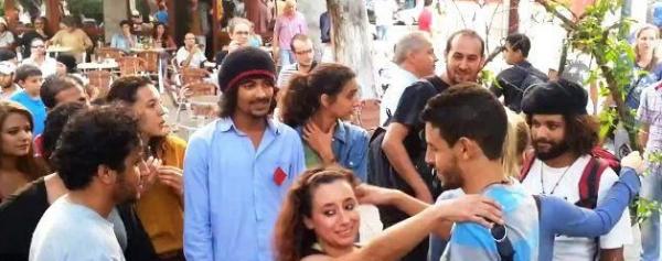 شذوذ، إلحادٌ، عُريٌ وتطاول على المقدسات.. أو "موضة" التربص بالقيم الدينية والأخلاقية للمجتمع.. !