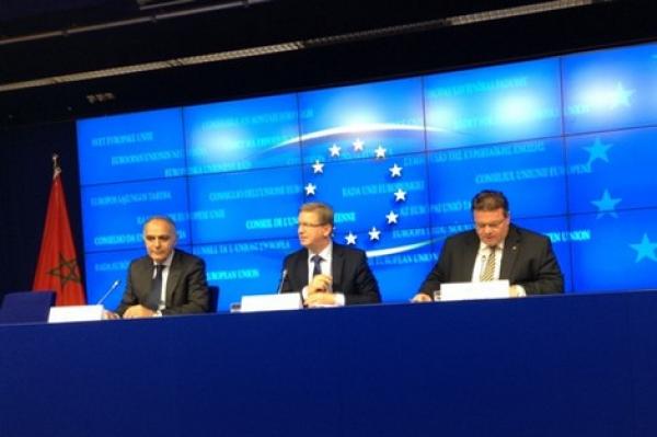 الدورة الرابعة للقمة الافريقية الأوروبية تؤكد مرة أخرى التجذر الإفريقي القوي للمغرب