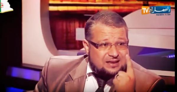 محلل سياسي : النظام الجزائري غير مصنف.. لا هو رئاسي ولا ملكي