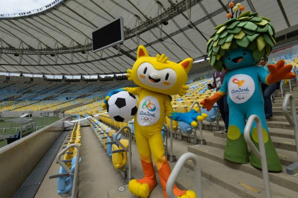 اليابان و كوريا الجنوبية يتأهلان إلى أولمبياد ريو و منافسة عربية على البطاقة الثالثة