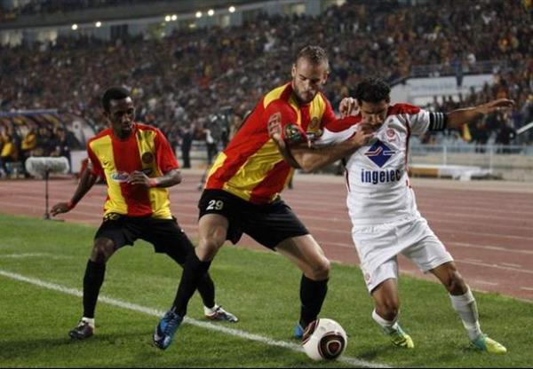 خبير: تم منح الفوز للترجي بدوافع أمنية وهذه أبرز فضائح المباراة