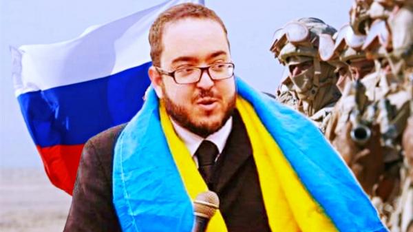 من أوكرانيا: د "حمداني" يكشف لـ"أخبارنا" آخر تطورات القصف الروسي ويؤكد أن الطلبة المغاربة يعيشون وضعا صعبا جدا (فيديو)