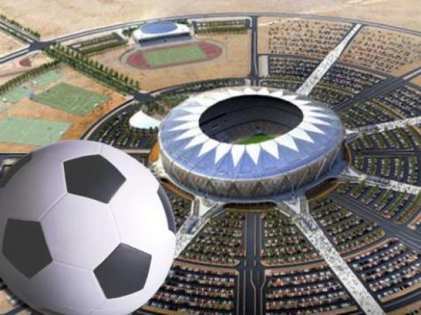 جدة تترقب افتتاح ملعب "الجوهرة المشعة"