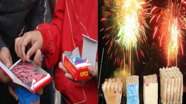 فتح تحقيق حول تورط 3 شبان في حيازة مواد متفجرة وتحضير مفرقعات يُشتبه في استخدامها لهذا الغرض