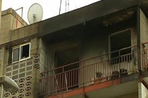 تضارب بخصوص أسباب الحريق الذي أودى بحياة أربعة أطفال مغاربة وتعبئة شاملة بالمدينة لمساعدة العائلة المكلومة