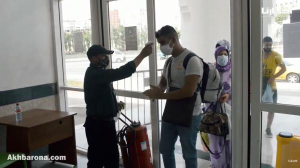 مغاربة يشتكون من ارتفاع أسعار تذاكر وسائل المواصلات في زمن كوفيد19