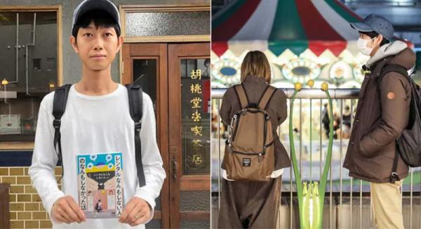 وظيفة الأحلام.. شاب يتقاضى أجرًا مقابل ألا يفعل شيئا على الإطلاق