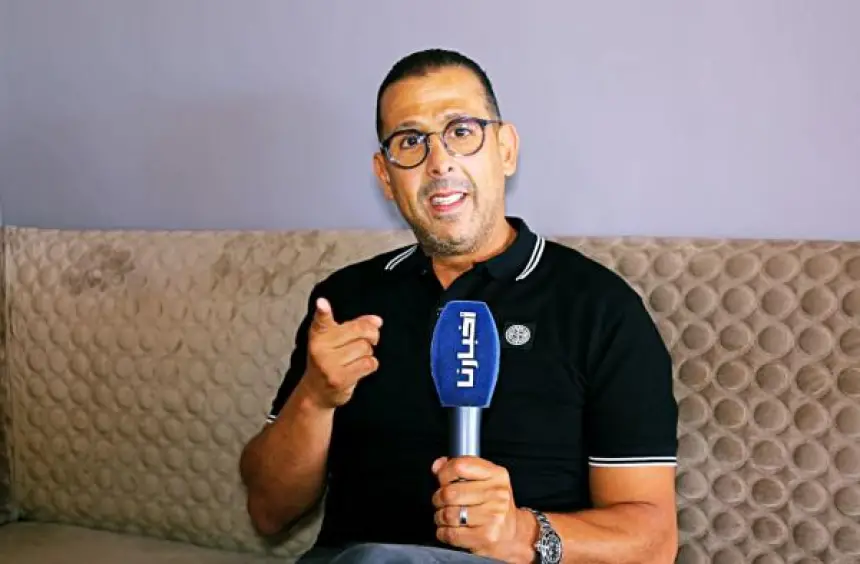 قرار قضائي يثير الجدل.. منع مصطفى لخصم من مغادرة التراب الوطني بسبب تهم خطيرة