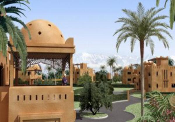 المغرب يواصل جلب الاستثمارات الأجنبية في ظل الربيع العربي 