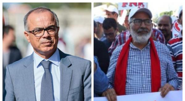 الإدريسي: وزير التعليم عبر عن استعداده لحل المشاكل وتطوير منظومة التعليم ببلدنا