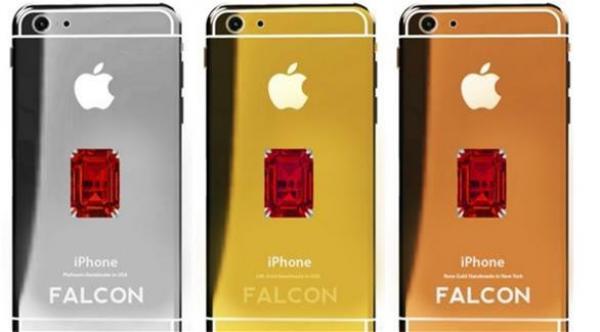 "زر قتل" لمنع السرقة بهواتف أبل الجديدة