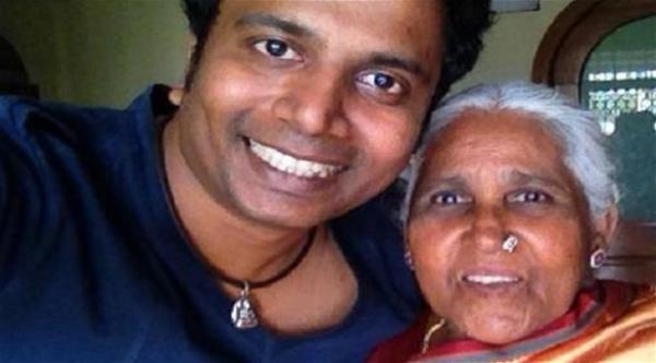 هندي يخوض تحدياً لتناول الغداء مع 365 امرأة هذا العام