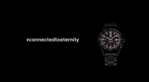 إنتل وتاج هوير تعلنان عن ساعة ذكية بنظام أندرويد وير 2.0