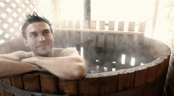 أخصائية في الأمراض الباطنية تحذر من أخطار الحمام الساخن