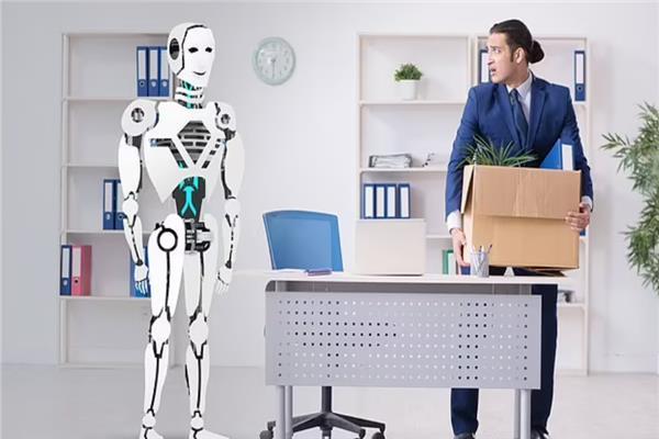 هل سيأخذ روبوت الذكاء الاصطناعي وظيفتك؟