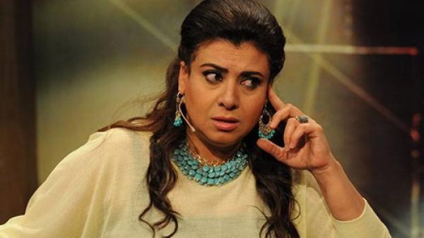 الفنانة المصرية نشوى مصطفى تعترف : نجحتُ بالغش